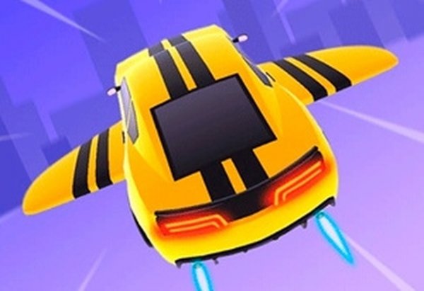 Speed Track 3D: Racing Challenge
